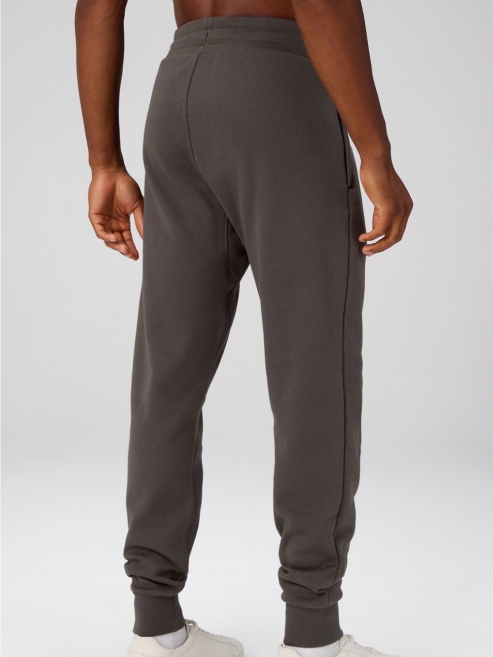 Fabletics Men's Go-To Jogger Sweatpants
